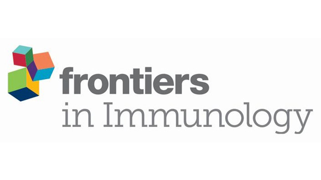 Segura Lab New Publication In Frontiers In Immunology